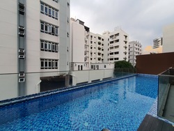 Centra Loft (D14), Apartment #327613701